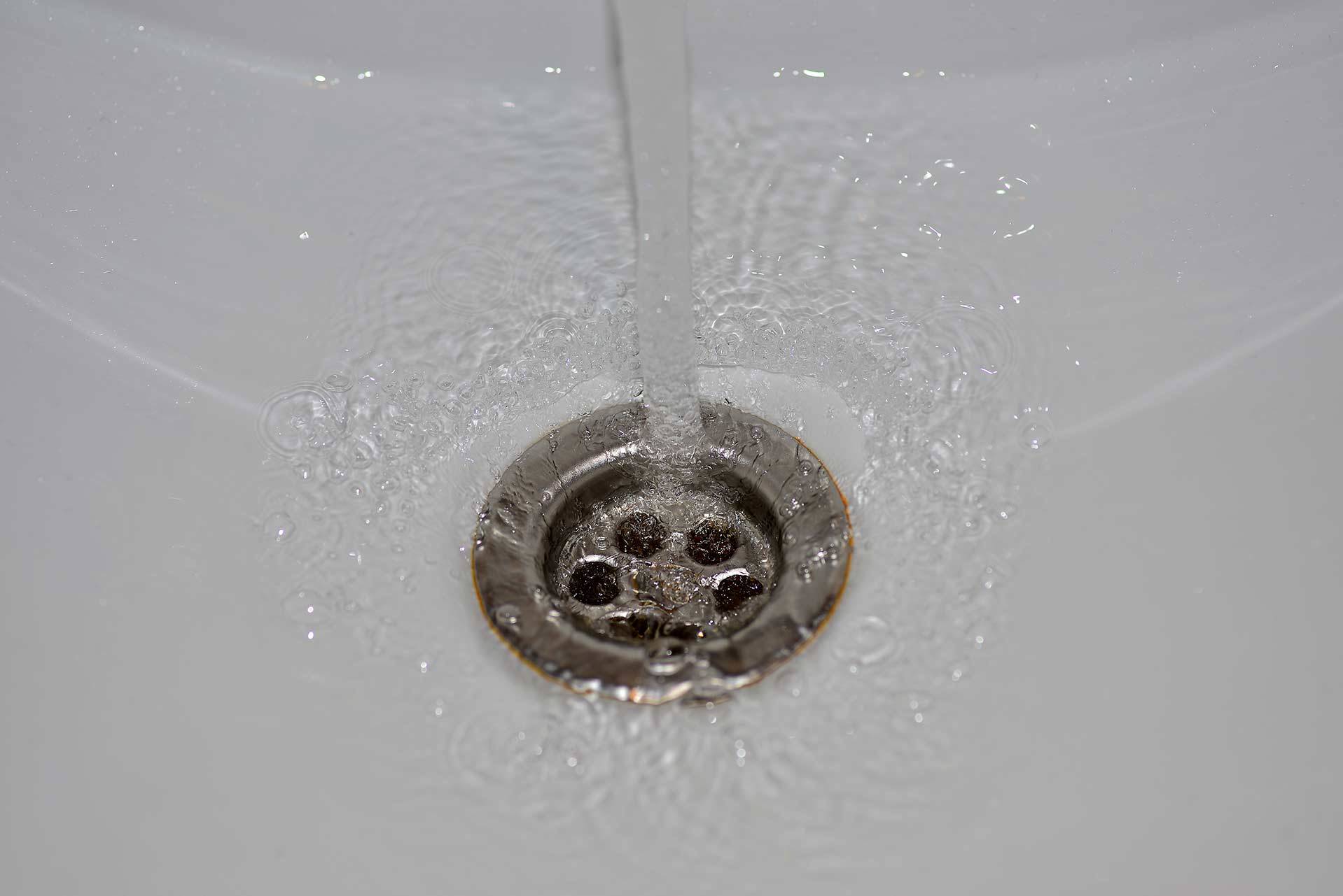 A2B Drains provides services to unblock blocked sinks and drains for properties in Great Baddow.
